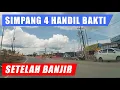 Download Lagu Kayutangi menuju simpang empat hadil bakti setelah banjir kalsel