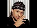 sean paul-infiltrate