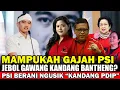 Lagu PANAS❗KANDANG PDIP JATENG DI GOYANG PSI! HASTO BUKA SUARA!