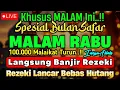 Download Lagu PUTAR DZIKIR INI‼️Dzikir Mustajab Pembuka Pintu Rezeki, InsyaAllah Rezekimu Mengalir Deras