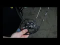 Adjusting Draw Length Bowtech Reckoning Gen2