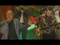 Super Lamas, Pancho Barraza - Pero La Recuerdo (Musical)
