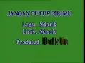 Download Lagu Stinky - Jangan Tutup Dirimu (Official Music Video)