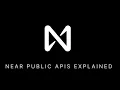 NEAR Blockchain Concepts -