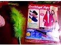 Relaxing Flipping Thru Carol Wright Gift Catalog Soft Spoken Comments ASMR Chewing Gum