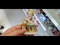 Vintage Ornament made in occupied Japan