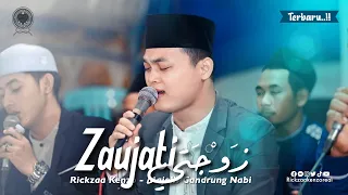 Virall Tiktok.!! Zaujati | Rickzaa kenzo Majelis Gandrung nabi.