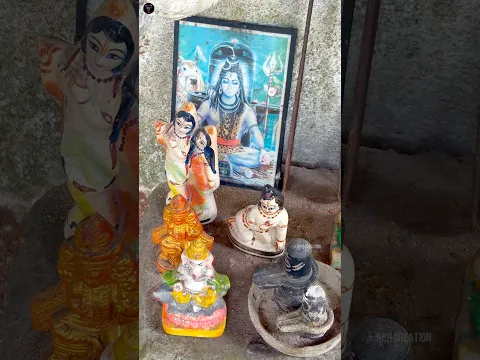 Har Har Mahadev | Har Har Shambhu 🔱 | Mahadev Status | Mahadev Video | Bholenath | #shorts #viral