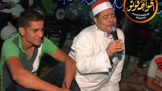 زوجه فرحات وضعت السم فى البسبوسه اخش واسمع القصه من الشيخ سعد اليتيم 