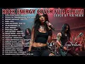 Lagu KUMPULAN LAGU INDONESIA VERSI ROCK ENERGI  Cover by VOLTROCK Vol - 1