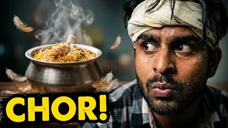 CHOR || Official video || #luckofboyofficial 