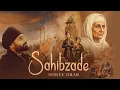 Lagu Sahibzade(Visualizer) | Shree Brar | Gur Dhillon | Dharmik Songs | Latest Punjabi Songs 2025