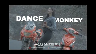 Download DANCE MONKEY - [GEDRUK_VERSION] 🇮🇩 Goyang cewek Kawasaki MP3