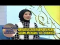 Lagu Bahagia Sederhana dengan Suami Menurut Asti Ananta - Siraman Qolbu (18/1)