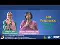 Bergerak Tergerak dan Menggerakkan 💙