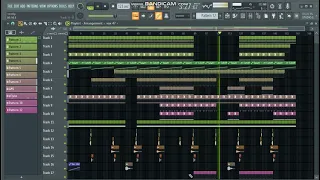 afro house
