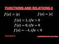 JEE MATHS FUNCTIONS 7 JEE Maths Secrets to Master Functions