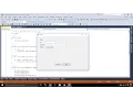 C Tutorial Multiple pages on the Form using Panel control FoxLearn