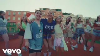 Baby K - Tucamacarena (Official Video)