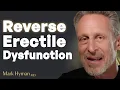 Download Lagu Root Cause Of Erectile Dysfunction \u0026 Best Ways To Help Reverse It Naturally | Dr. Mark Hyman