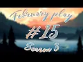 Download Lagu FebruaryPlay#15 (Season 3) | void (Mournfinale) feat. Hoshikuma Minami - Testify [Future]