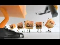 FOXTEL Add Pack Experience Bettter 2 July 2015