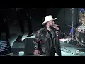 El Fantasma -  Palabra de hombre  |  Tour Cabrones y Vagos ( Domo Care 2021 )