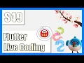 Flutter Flutter Live Coding EP2514 Furniture App UI Part 4