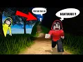 Download Lagu Yuta, Mio Dan Baby Celine Naik Gunung Thangkuban, Tapi Kok Gak Ada Hantu ? || ROBLOX