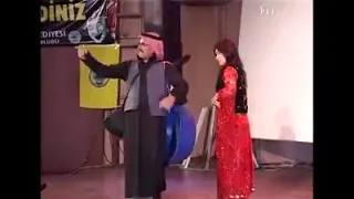 بافي طيار كوميدي 