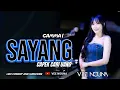 Download Lagu FUNKOT - SAYANG [ GAMMA 1 ] CAPEK SEHARIAN CARI UANG || VERS. 2025 AT LUXOR SURABAYA || DJ VEE NOUNA