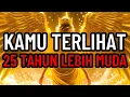 JIWA TERPILIH 👑 Tuhan Memilih Anda Untuk Kesempatan Istimewa Agar Tampak 25 Tahun Lebih Muda