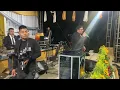 Jesús mi amado Fernando Pacheco feat Orquesta Bendición