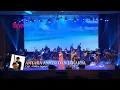 Download Lagu Orkestra Bumi Siliwangi (OsBS) ft. Tohpati \u0026 Sheila Majid - Antara Anyer dan Jakarta