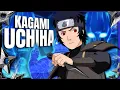 Download Lagu The New Kagami Uchiha Tri-Shot Shurikens Are AMAZING!!! in Naruto To Boruto Shinobi Strikers