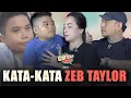 Download Lagu CHITchat with Kata-Kata Boy (Zeb Taylor) | by Chito Samontina