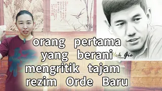 Download SOE HOK GIE : AKTIVIS TIONGHOA INDONESIA YANG SANGAT BERANI MP3