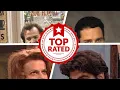 The Best Characters On Roseanne Ranked