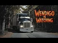 25 TRUE Trucker Horror Stories WENDIGO WARNINGS Deep in the Appalachian Forest Cryptid Survival