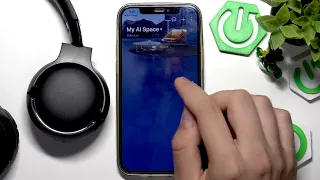 HONOR CHOICE Headphones Lite – How to Install and Set Up the App on iPhone