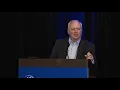 AICR Distinguished Service Awards Dr Steven Zeisel