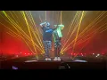 Download Lagu Post Malone - Sunflower (w/Swae Lee) AND rockstar (Live) Boston, MA - TD Garden [10.8.2019]