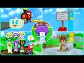 Download Lagu Multiplayer Climb Challenge Hide and Seek Super Bear Adventure Gameplay Walkthrough