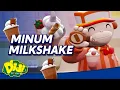 Download Lagu Minum Milkshake | Didi \u0026 Friends Lagu Kanak-Kanak | Didi Lagu Baru