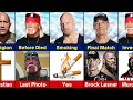 Download Lagu Comparison : Hulk Hogan vs Steve Austin vs The Rock vs John Cena