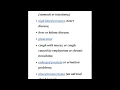 what is Bromplex DM