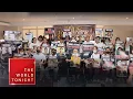 Download Lagu The World Tonight | ANC | July 14, 2025