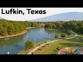 10 Best Things to Do in Lufkin Texas