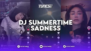 dj summertime sadness x melody bbhc remix by dapaasukaanime