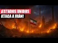 Download Lagu ⚠️ESTADOS UNIDO ENTRA EN GUERRA CONTRA IRÁN⚠️ ¿Qué se sabe sobre el ataque?